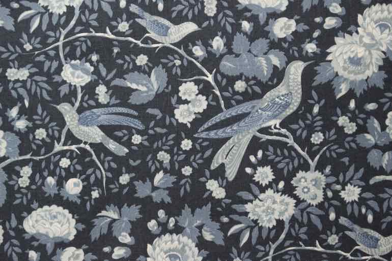 Jpi Bleu De France Valliere<br />インディゴ